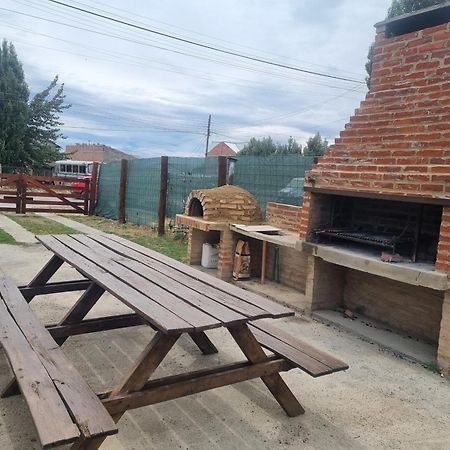 Fte Lago Argentino El Calafate Zewnętrze zdjęcie