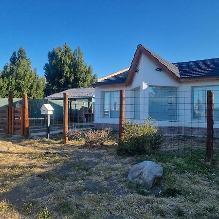 Fte Lago Argentino El Calafate Zewnętrze zdjęcie
