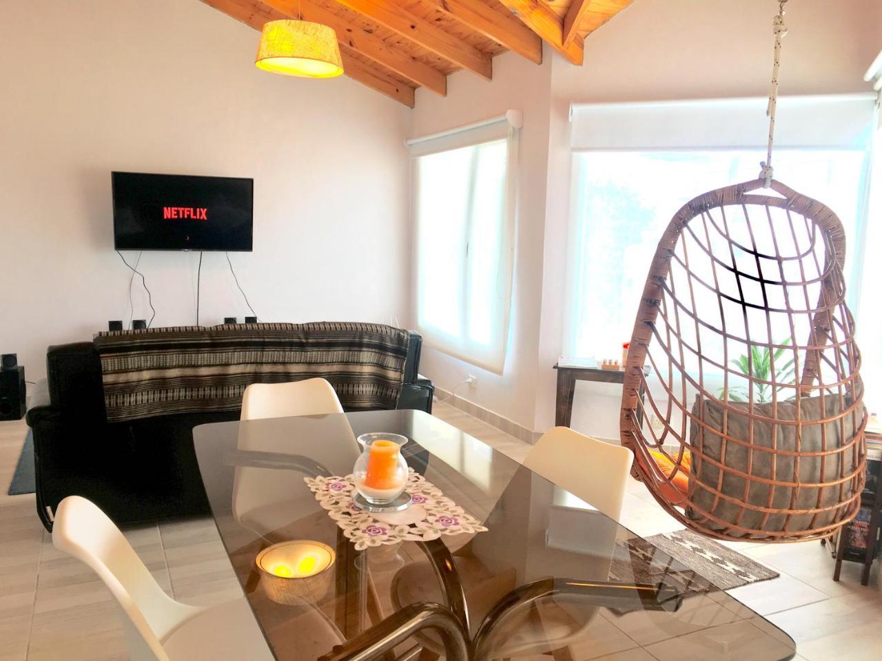Fte Lago Argentino El Calafate Zewnętrze zdjęcie